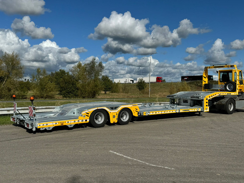VEGA Trailer VEGAMAX 2 axle Autotransporter - Araba taşıyıcı dorse: fotoğraf 4 VEGA Trailer VEGAMAX 2 axle Autotransporter - Araba taşıyıcı dorse: fotoğraf 4