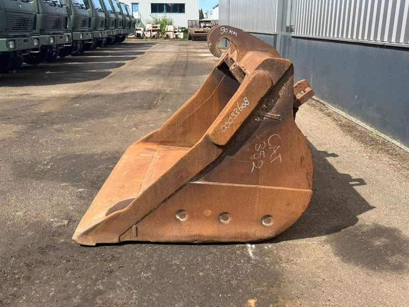 Verachtert NG-5-90-220 CW45 - Kova: fotoğraf 4 Verachtert NG-5-90-220 CW45 - Kova: fotoğraf 4