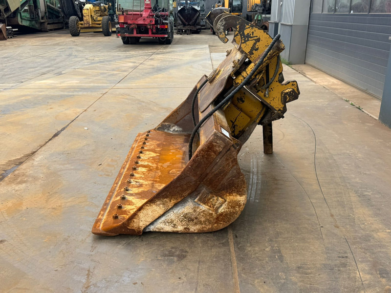 Verachtert NGT-5-35-240 CW45S Tilting Bucket - Kova: fotoğraf 4 Verachtert NGT-5-35-240 CW45S Tilting Bucket - Kova: fotoğraf 4