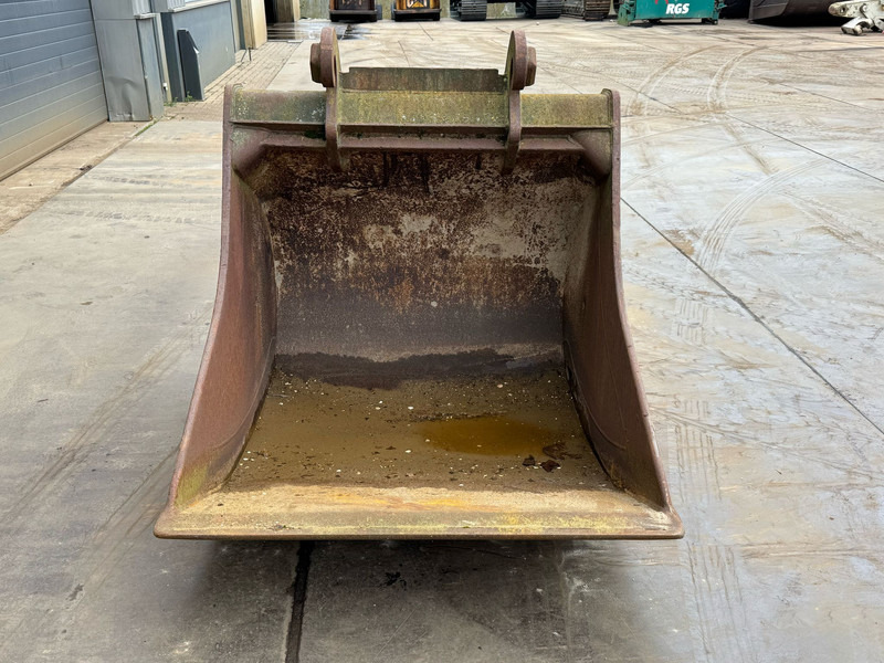 Verachtert Verachtert Bucket CW40 - Kova: fotoğraf 1 Verachtert Verachtert Bucket CW40 - Kova: fotoğraf 1
