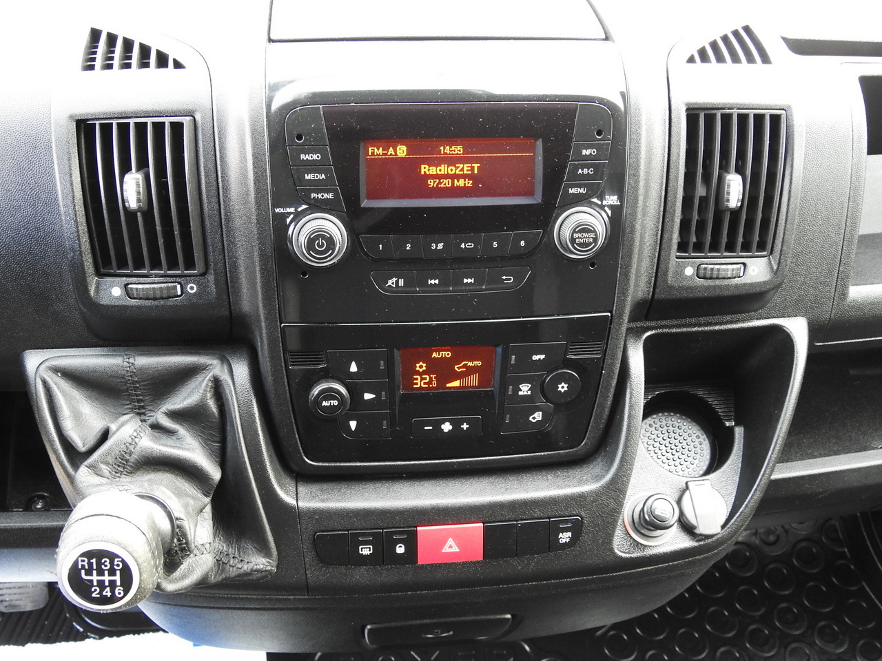 CITROEN JUMPER REFRIGERATOR VAN -5*C LED LIGHTS AIR CONDITIONING  130HP finansal kiralama CITROEN JUMPER REFRIGERATOR VAN -5*C LED LIGHTS AIR CONDITIONING  130HP: fotoğraf 41