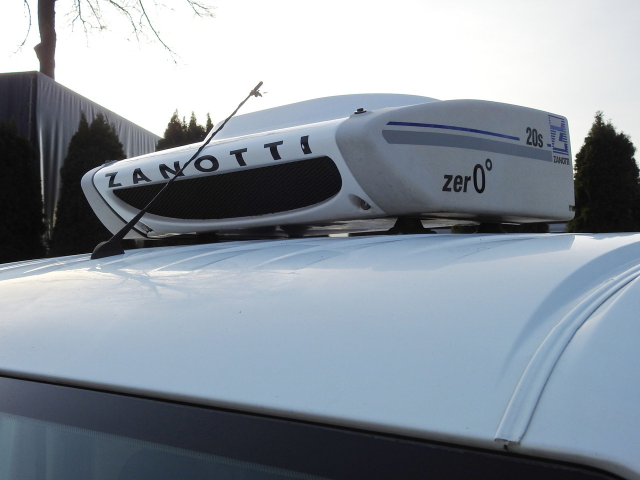 CITROEN JUMPER REFRIGERATOR VAN -5*C LED LIGHTS AIR CONDITIONING  130HP finansal kiralama CITROEN JUMPER REFRIGERATOR VAN -5*C LED LIGHTS AIR CONDITIONING  130HP: fotoğraf 24