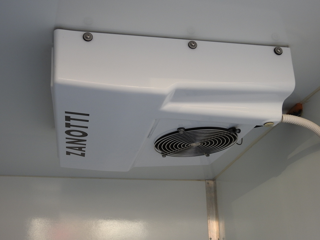 CITROEN JUMPER REFRIGERATOR VAN -5*C LED LIGHTS AIR CONDITIONING  130HP finansal kiralama CITROEN JUMPER REFRIGERATOR VAN -5*C LED LIGHTS AIR CONDITIONING  130HP: fotoğraf 28