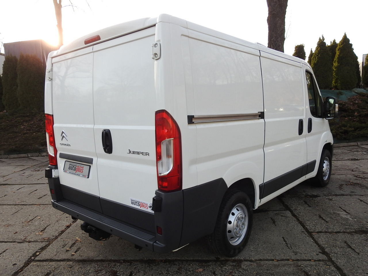CITROEN JUMPER REFRIGERATOR VAN -5*C LED LIGHTS AIR CONDITIONING 130HP - Frigorifik kamyonet: fotoğraf 3 CITROEN JUMPER REFRIGERATOR VAN -5*C LED LIGHTS AIR CONDITIONING 130HP - Frigorifik kamyonet: fotoğraf 3