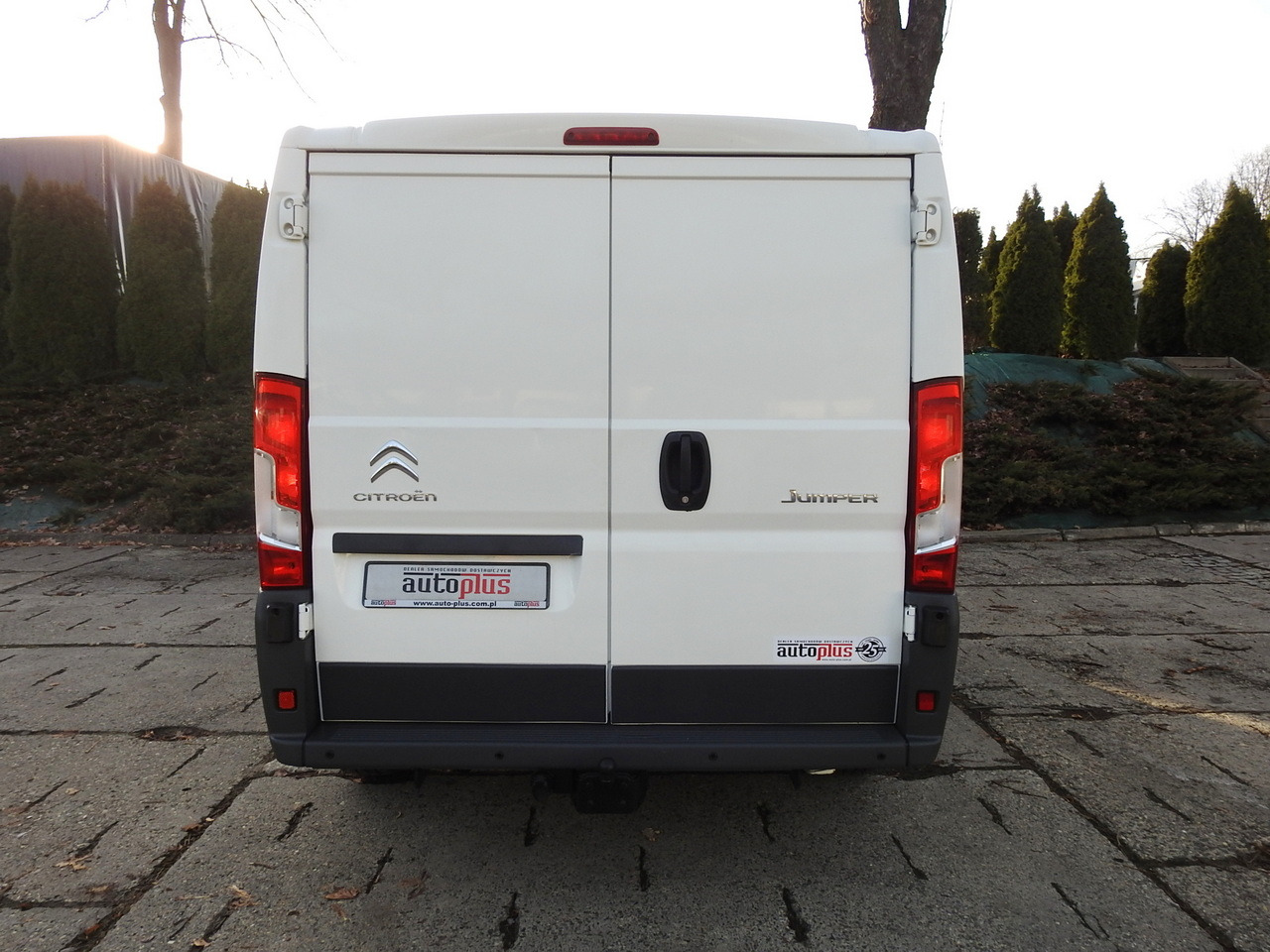 CITROEN JUMPER REFRIGERATOR VAN -5*C LED LIGHTS AIR CONDITIONING  130HP finansal kiralama CITROEN JUMPER REFRIGERATOR VAN -5*C LED LIGHTS AIR CONDITIONING  130HP: fotoğraf 11