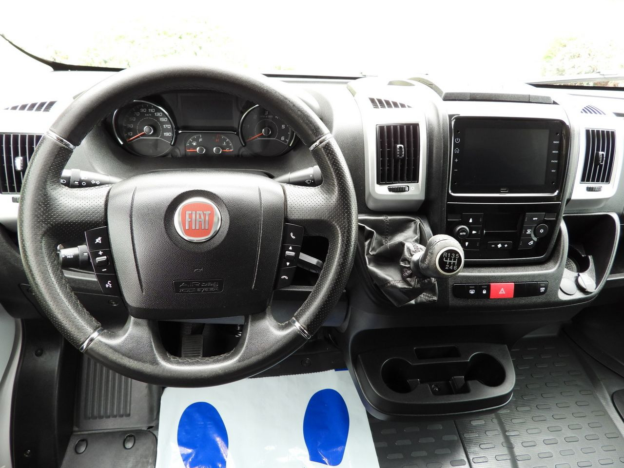 FIAT DUCATO TARPAULIN 9 PALLETS CRUISE CONTROL LED LIGHTS PNEUMATICS AIR CONDITIONING 180HP - Tenteli kamyonet: fotoğraf 2 FIAT DUCATO TARPAULIN 9 PALLETS CRUISE CONTROL LED LIGHTS PNEUMATICS AIR CONDITIONING 180HP - Tenteli kamyonet: fotoğraf 2