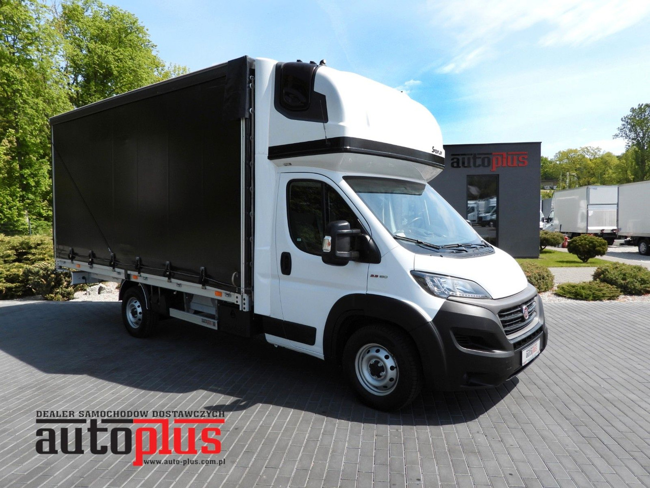 Fiat DUCATO PRITSCHE PLANE 10 PALETTEN WEBASTO A/C Fiat DUCATO PRITSCHE PLANE 10 PALETTEN WEBASTO A/C - Tenteli kamyonet: fotoğraf 1 Fiat DUCATO PRITSCHE PLANE 10 PALETTEN WEBASTO A/C Fiat DUCATO PRITSCHE PLANE 10 PALETTEN WEBASTO A/C - Tenteli kamyonet: fotoğraf 1