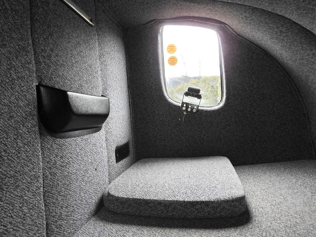 Tenteli kamyonet Fiat DUCATO PRITSCHE PLANE 8 PALETTEN WEBASTO A/C: fotoğraf 30