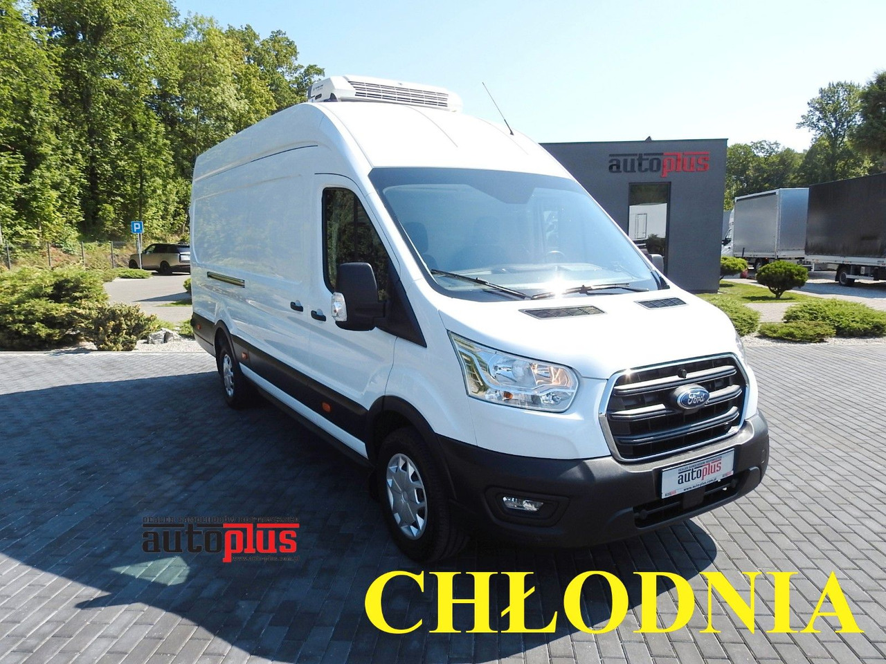 Ford TRANSIT KÜHLKASTENWAGEN 0*C HEIZFUNKTION Ford TRANSIT KÜHLKASTENWAGEN 0*C HEIZFUNKTION - Frigorifik kamyonet: fotoğraf 1 Ford TRANSIT KÜHLKASTENWAGEN 0*C HEIZFUNKTION Ford TRANSIT KÜHLKASTENWAGEN 0*C HEIZFUNKTION - Frigorifik kamyonet: fotoğraf 1