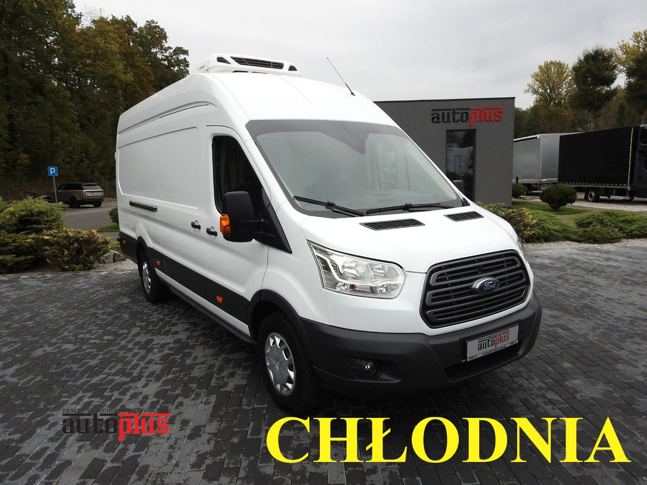 Ford TRANSIT KÜHLKASTENWAGEN 0*C HEIZFUNKTION Ford TRANSIT KÜHLKASTENWAGEN 0*C HEIZFUNKTION - Frigorifik kamyonet: fotoğraf 1 Ford TRANSIT KÜHLKASTENWAGEN 0*C HEIZFUNKTION Ford TRANSIT KÜHLKASTENWAGEN 0*C HEIZFUNKTION - Frigorifik kamyonet: fotoğraf 1