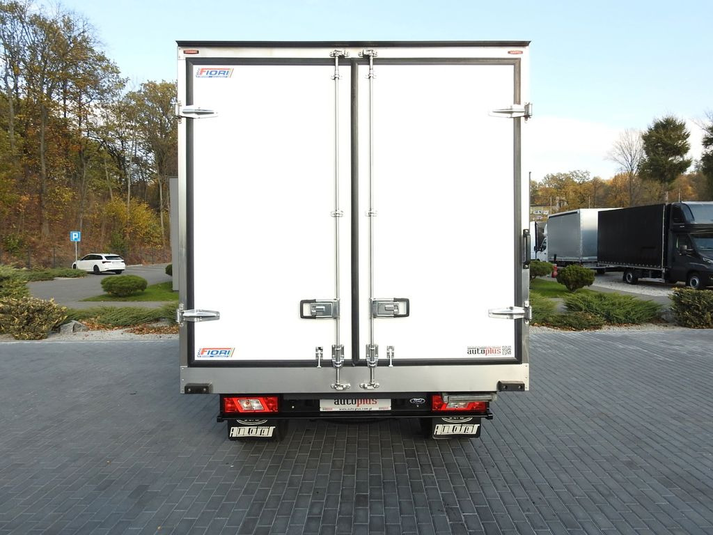 Frigorifik kamyonet Ford TRANSIT KÜHLKOFFER -10*C STROMVERSORGUNG 230V: fotoğraf 11