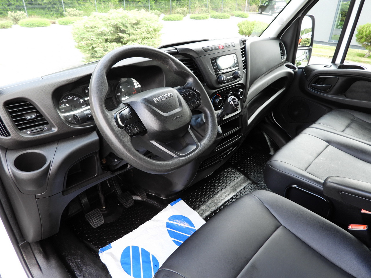 IVECO DAILY 35C14 CRUISE CONTROL TWIN WHEELS AIR CONDITIONING 140HP - Damperli kamyonet: fotoğraf 2 IVECO DAILY 35C14 CRUISE CONTROL TWIN WHEELS AIR CONDITIONING 140HP - Damperli kamyonet: fotoğraf 2
