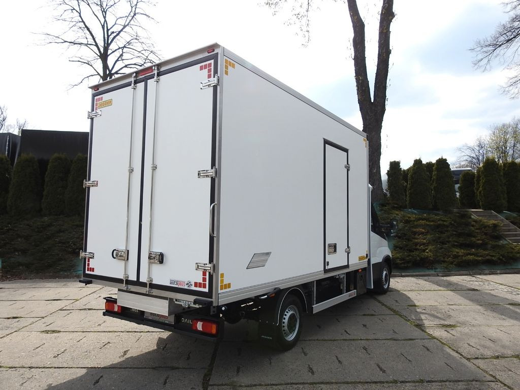 Iveco DAILY 35S16 KUHLKOFFER -10*C 8 PALETTEN - Frigorifik kamyonet: fotoğraf 3 Iveco DAILY 35S16 KUHLKOFFER -10*C 8 PALETTEN - Frigorifik kamyonet: fotoğraf 3