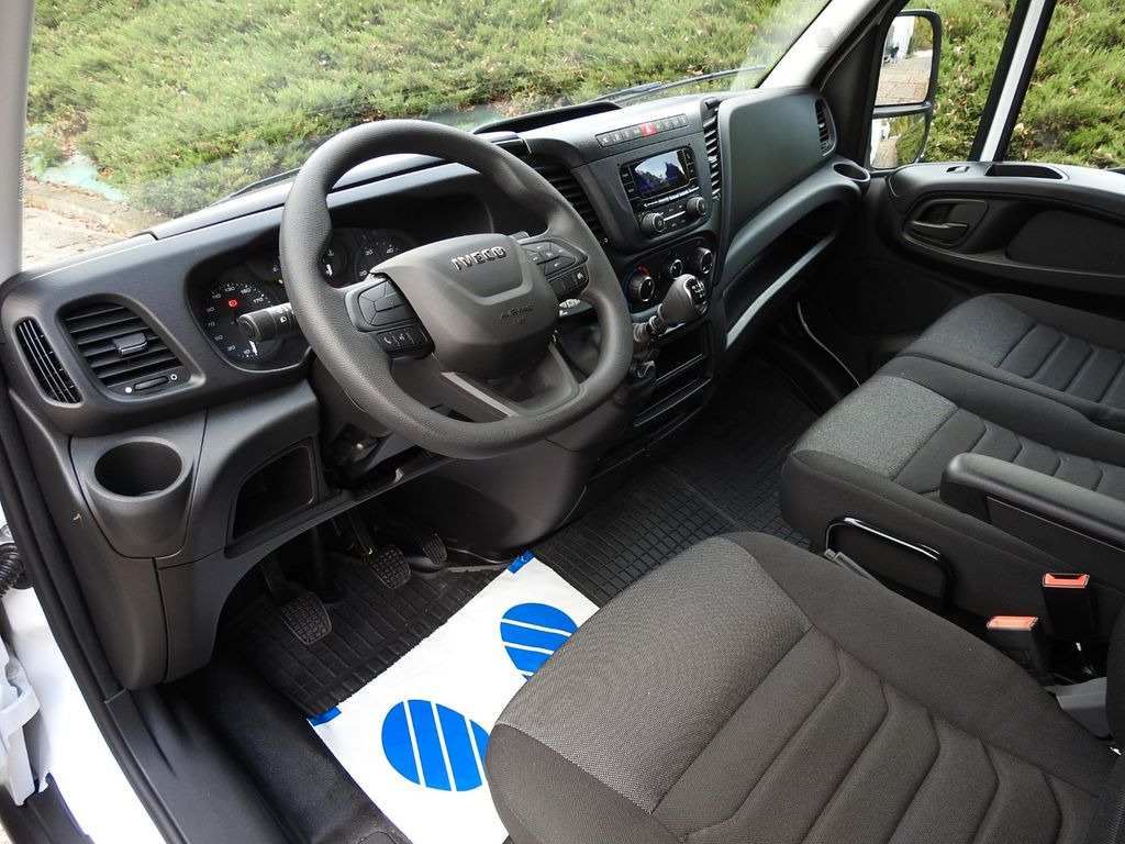 Iveco DAILY 35S16 KUHLKOFFER -10*C 8 PALETTEN - Frigorifik kamyonet: fotoğraf 2 Iveco DAILY 35S16 KUHLKOFFER -10*C 8 PALETTEN - Frigorifik kamyonet: fotoğraf 2