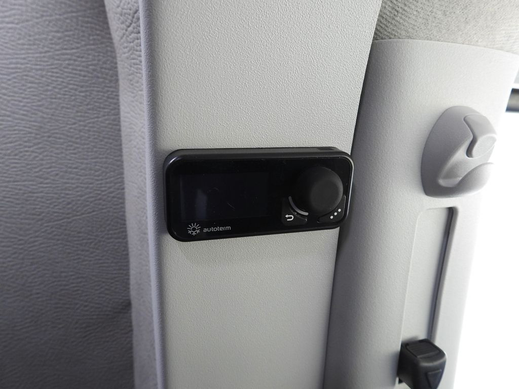 Yeni Tenteli kamyonet, Çift kabin kamyonet Iveco DAILY 35S18 NEUE PRITSCHE PLANE 8 PALETTEN  A/C: fotoğraf 30