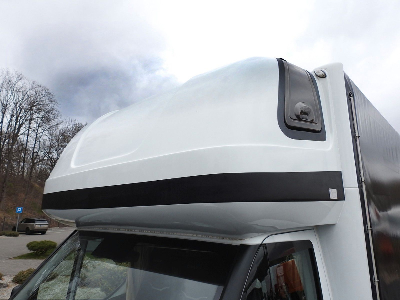 Tenteli kamyonet Iveco DAILY  35S18 PRITSCHE PLANE 10 PALETTEN WEBASTO: fotoğraf 16