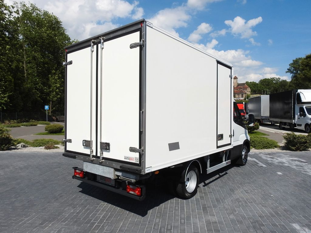 Iveco DAILY 50C15 KÜHLKOFFER -5*C ZWILLINGSRÄDER A/C - Frigorifik kamyonet: fotoğraf 3 Iveco DAILY 50C15 KÜHLKOFFER -5*C ZWILLINGSRÄDER A/C - Frigorifik kamyonet: fotoğraf 3
