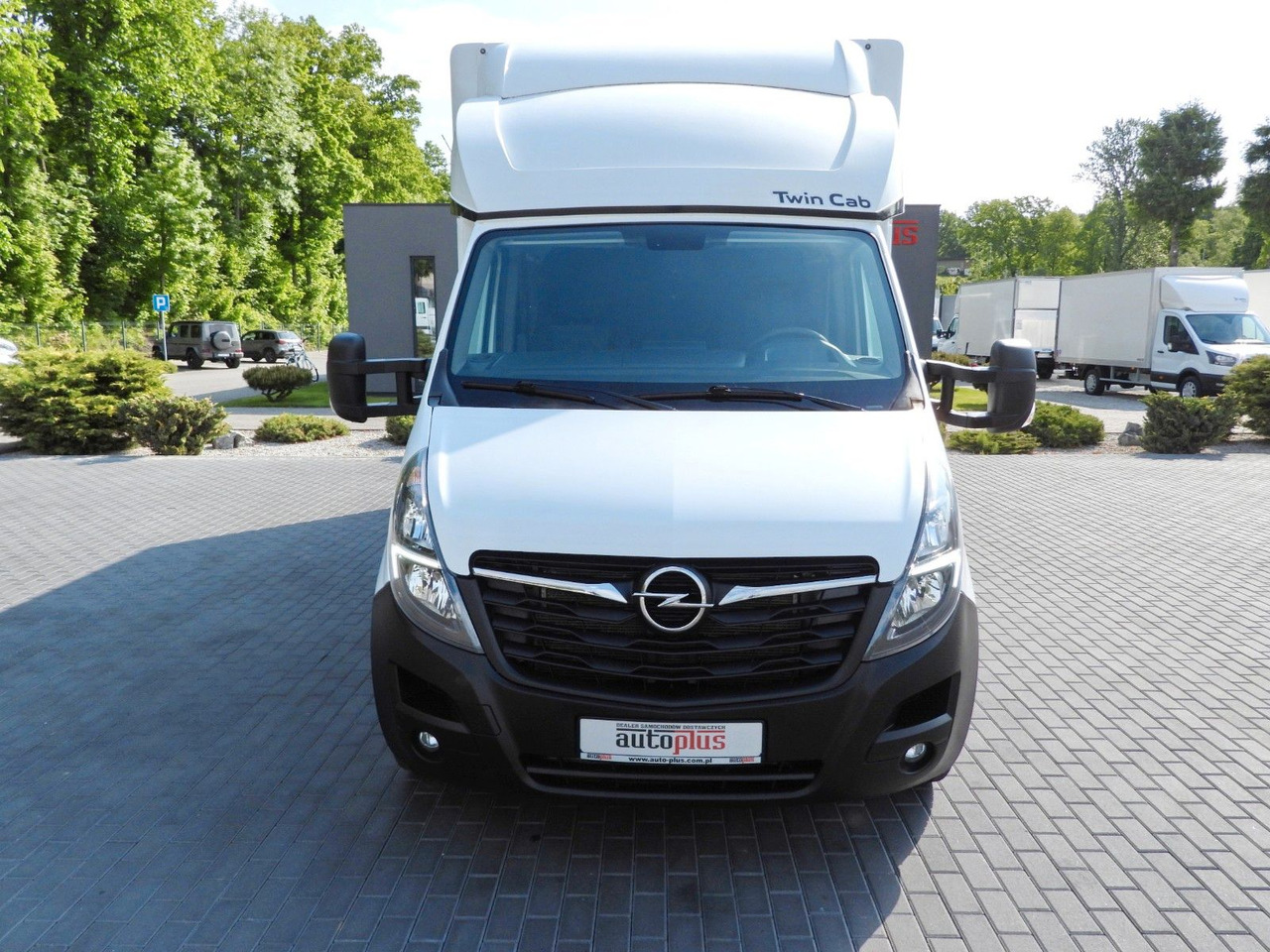 Opel MOVANO PRITSCHE PLANE 10 PALETTEN WEBASTO A/C Opel MOVANO PRITSCHE PLANE 10 PALETTEN WEBASTO A/C - Tenteli kamyonet, Çift kabin kamyonet: fotoğraf 5 Opel MOVANO PRITSCHE PLANE 10 PALETTEN WEBASTO A/C Opel MOVANO PRITSCHE PLANE 10 PALETTEN WEBASTO A/C - Tenteli kamyonet, Çift kabin kamyonet: fotoğraf 5