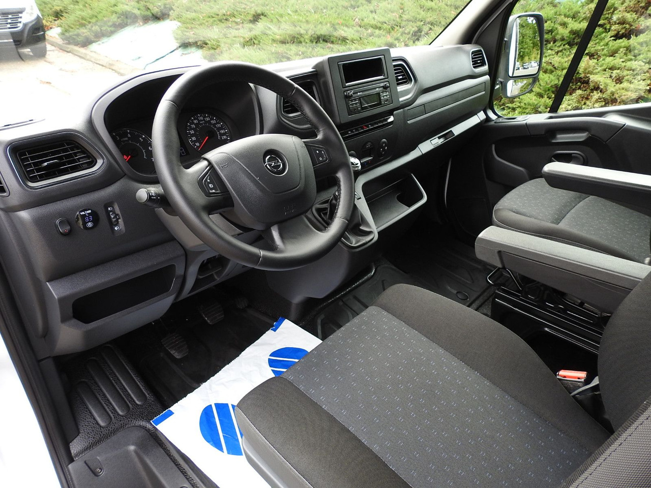 Opel MOVANO PRITSCHE PLANE 10 PALETTEN WEBASTO A/C - Tenteli kamyonet, Çift kabin kamyonet: fotoğraf 2 Opel MOVANO PRITSCHE PLANE 10 PALETTEN WEBASTO A/C - Tenteli kamyonet, Çift kabin kamyonet: fotoğraf 2