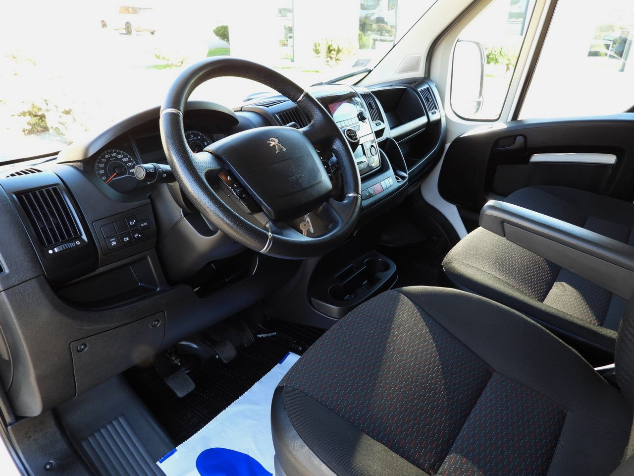 PEUGEOT BOXER TARPAULIN 10 PALLETS WEBASTO LED LIGHTS PNEUMATICS AIR CONDITIONING 165HP - Tenteli kamyonet: fotoğraf 2 PEUGEOT BOXER TARPAULIN 10 PALLETS WEBASTO LED LIGHTS PNEUMATICS AIR CONDITIONING 165HP - Tenteli kamyonet: fotoğraf 2