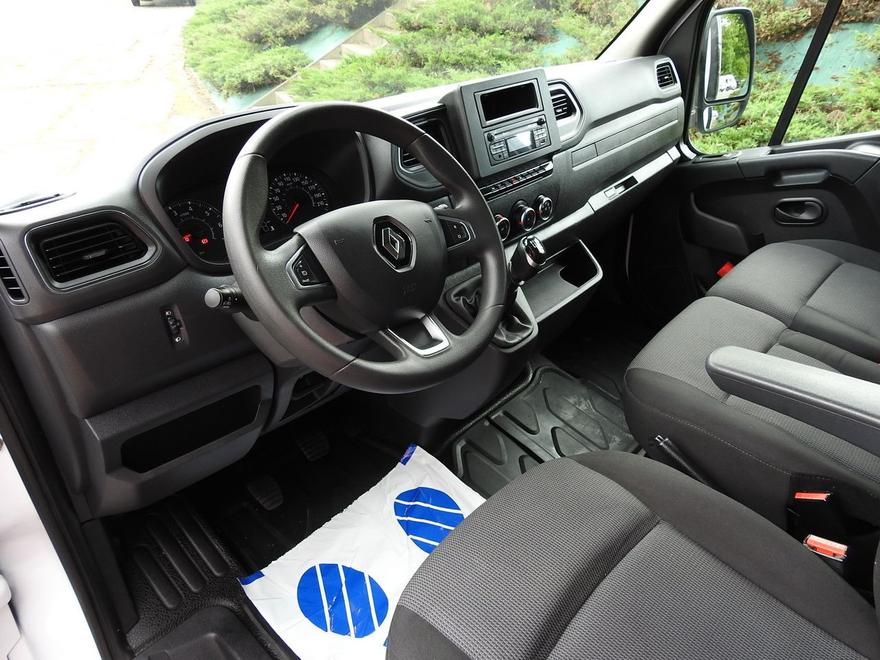 RENAULT MASTER - Tenteli kamyonet: fotoğraf 2 RENAULT MASTER - Tenteli kamyonet: fotoğraf 2