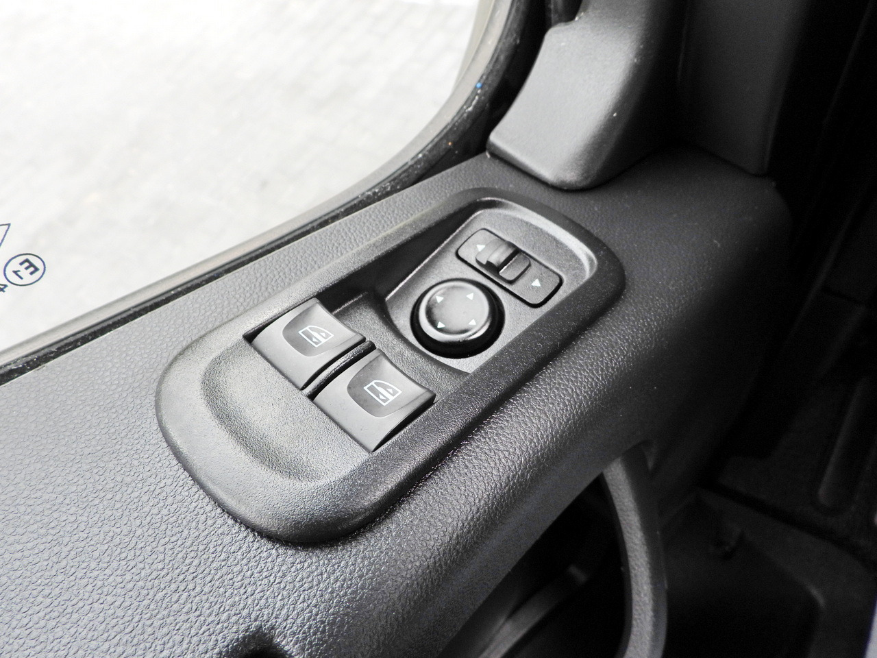 Tenteli kamyonet RENAULT MASTER TARPAULIN 10 PALLETS CRUISE CONTROL LED LIGHTS AIR CONDITIONING 165HP: fotoğraf 27 Tenteli kamyonet RENAULT MASTER TARPAULIN 10 PALLETS CRUISE CONTROL LED LIGHTS AIR CONDITIONING 165HP: fotoğraf 27