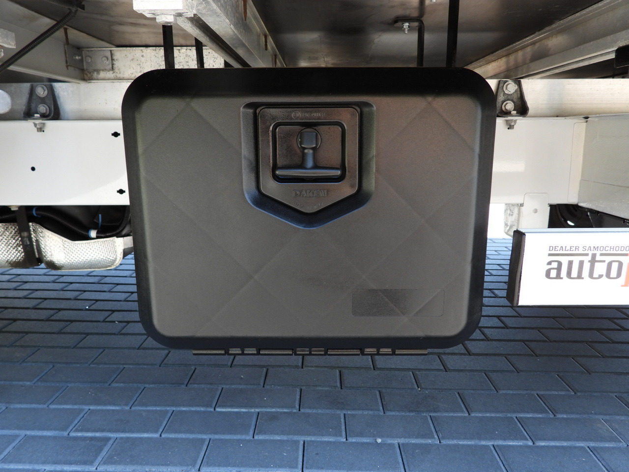 Tenteli kamyonet RENAULT MASTER  TARPAULIN 10 PALLETS WEBASTO CRUISE CONTROL LED LIGHTS PNEUMATICS AIR CONDITIONING  165HP: fotoğraf 23