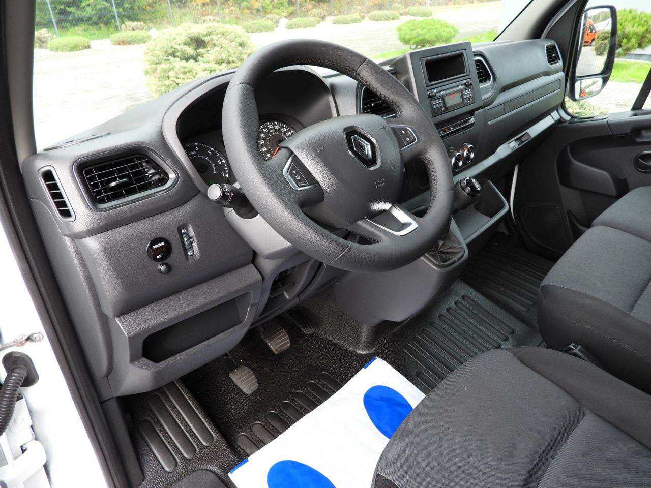 RENAULT MASTER TARPAULIN LIFT 10 PALLETS CRUISE CONTROL LED LIGHTS AIR CONDITIONING 165HP - Tenteli kamyonet: fotoğraf 2 RENAULT MASTER TARPAULIN LIFT 10 PALLETS CRUISE CONTROL LED LIGHTS AIR CONDITIONING 165HP - Tenteli kamyonet: fotoğraf 2