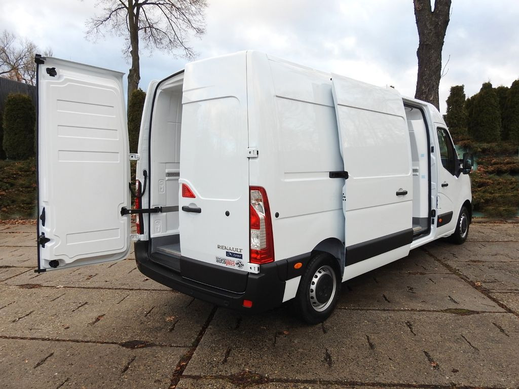Renault MASTER NEU KÜHLWAGEN -10*C HEIZFUNKTION A/C - Frigorifik kamyonet: fotoğraf 3 Renault MASTER NEU KÜHLWAGEN -10*C HEIZFUNKTION A/C - Frigorifik kamyonet: fotoğraf 3