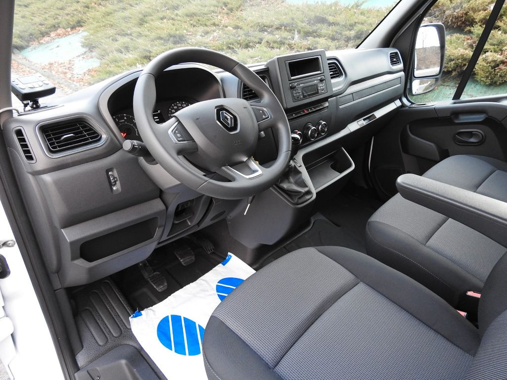 Renault MASTER NEU KÜHLWAGEN -10*C HEIZFUNKTION A/C - Frigorifik kamyonet: fotoğraf 2 Renault MASTER NEU KÜHLWAGEN -10*C HEIZFUNKTION A/C - Frigorifik kamyonet: fotoğraf 2