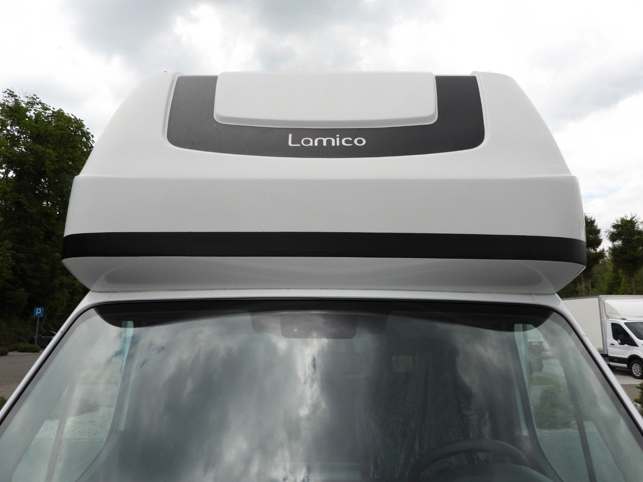 Tenteli kamyonet Renault MASTER  PRITSCHE PLANE 10 PALETTEN TEMPOMAT  A/C: fotoğraf 14