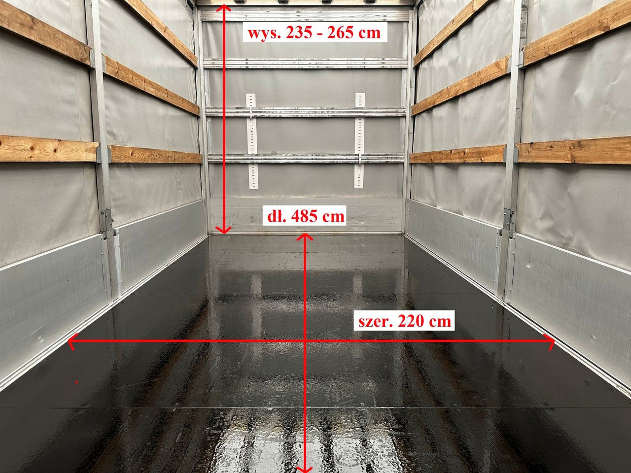 Tenteli kamyonet Renault MASTER  PRITSCHE PLANE 10 PALETTEN WEBASTO A/C: fotoğraf 13