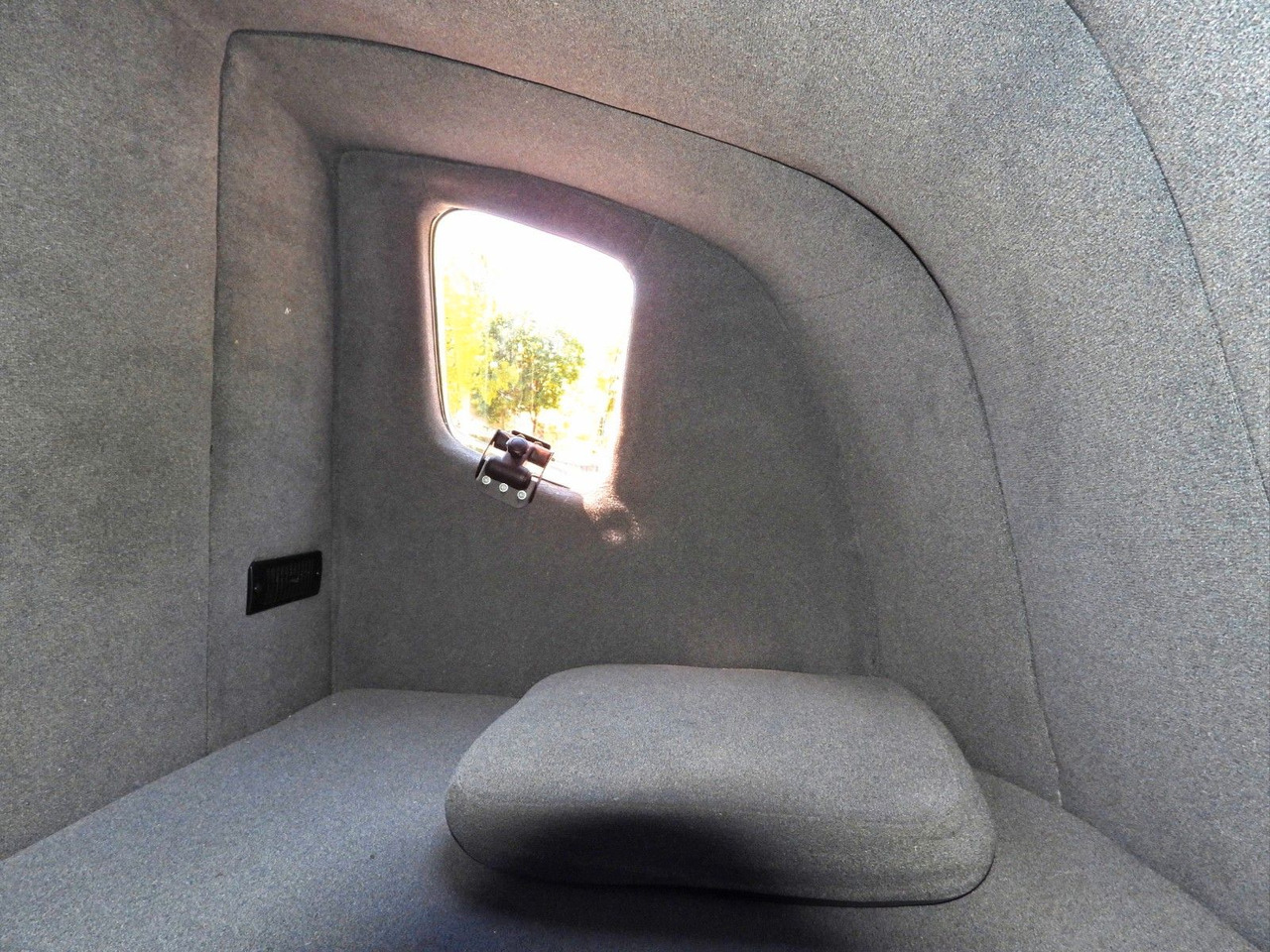 Tenteli kamyonet Renault MASTER  PRITSCHE PLANE 10 PALETTEN WEBASTO A/C: fotoğraf 30