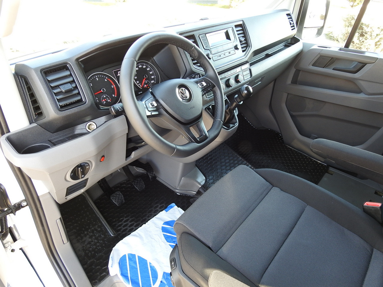 VOLKSWAGEN CRAFTER TARPAULIN 10 PALLETS WEBASTO CRUISE CONTROL AIR CONDITIONING LED LIGHTS PNEUMATICS 180HP - Tenteli kamyonet: fotoğraf 2 VOLKSWAGEN CRAFTER TARPAULIN 10 PALLETS WEBASTO CRUISE CONTROL AIR CONDITIONING LED LIGHTS PNEUMATICS 180HP - Tenteli kamyonet: fotoğraf 2