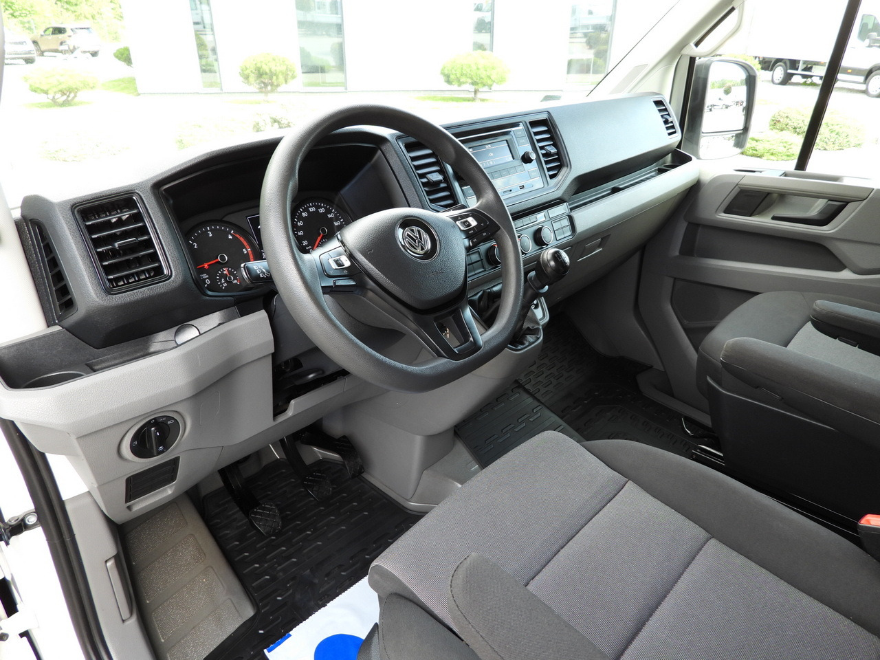 VOLKSWAGEN CRAFTER TARPAULIN LIFT 8 PALLETS WEBASTO CRUISE CONTROL LED LIGHTS AIR CONDITIONING 180HP - Tenteli kamyonet: fotoğraf 2 VOLKSWAGEN CRAFTER TARPAULIN LIFT 8 PALLETS WEBASTO CRUISE CONTROL LED LIGHTS AIR CONDITIONING 180HP - Tenteli kamyonet: fotoğraf 2