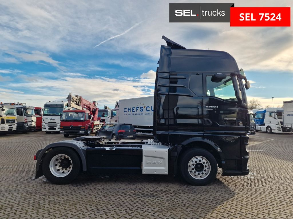 MAN ZF Intarder / Alu-Felgen / D38 - Çekici: fotoğraf 4 MAN ZF Intarder / Alu-Felgen / D38 - Çekici: fotoğraf 4