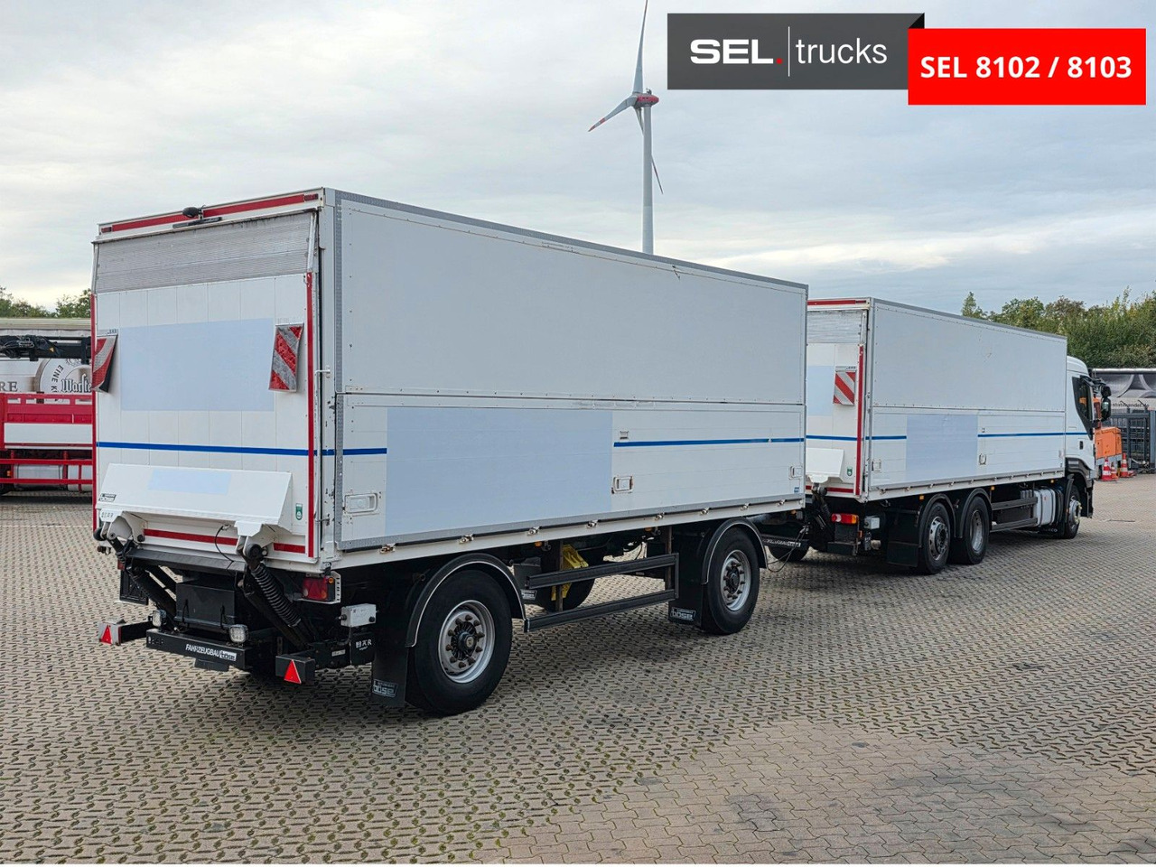 Iveco Stralis 460 / Ldbw / Lenkachse / Liftachse - Taşınması içecek kamyon: fotoğraf 5 Iveco Stralis 460 / Ldbw / Lenkachse / Liftachse - Taşınması içecek kamyon: fotoğraf 5