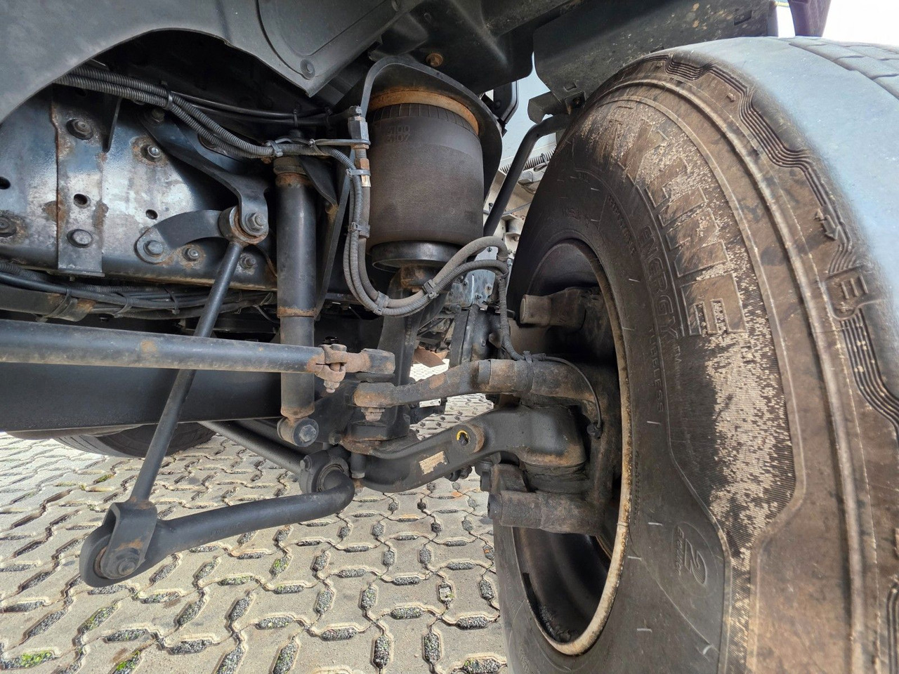 Refrijeratör kamyon MAN TGM 18.290 4X2 LL / Ldbw / Carrier Supra 1250 Mt: fotoğraf 42