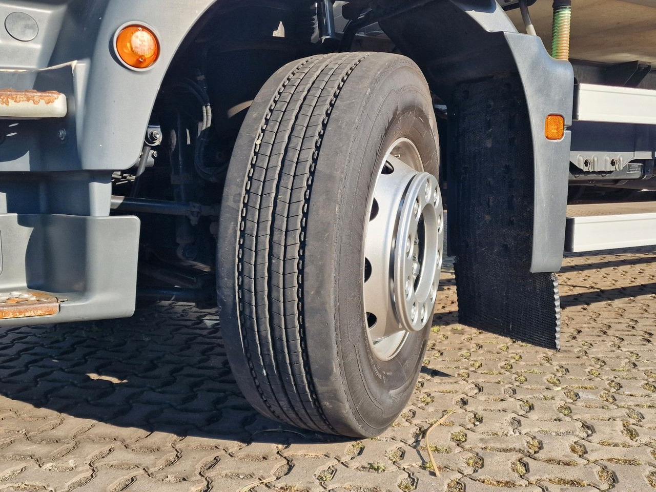 Refrijeratör kamyon MAN TGM 18.290 4X2 LL/Ldbw/Triple Verdamp. /FRC 2020: fotoğraf 25