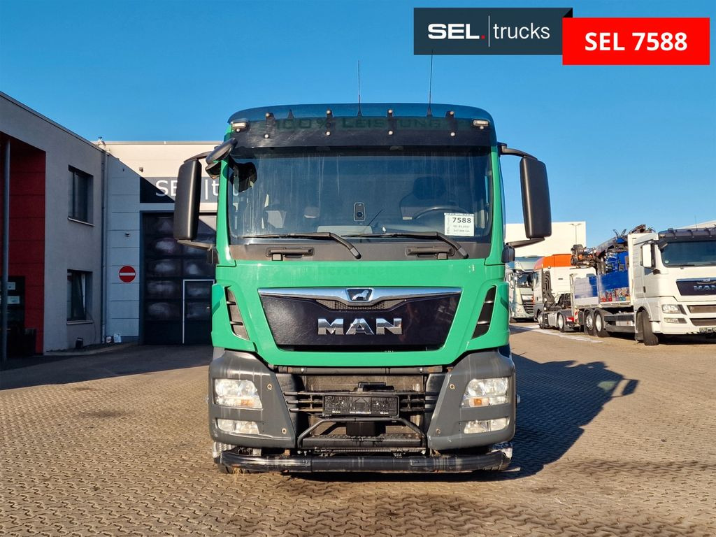 MAN TGS 26.460 6X2-4 BL / Intarder / Atlas 172.3E-A4 MAN TGS 26.460 6X2-4 BL / Intarder / Atlas 172.3E-A4 - Vinçli kamyon, Sal/ Açık kasa kamyon: fotoğraf 2 MAN TGS 26.460 6X2-4 BL / Intarder / Atlas 172.3E-A4 MAN TGS 26.460 6X2-4 BL / Intarder / Atlas 172.3E-A4 - Vinçli kamyon, Sal/ Açık kasa kamyon: fotoğraf 2