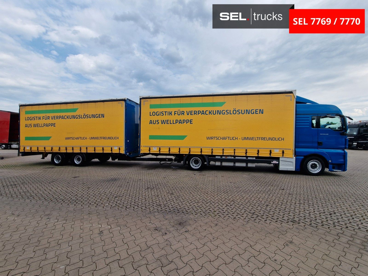 MAN TGX 18.440 4X2 LL-U/ Intarder/ Hubdach/Durchlade - Tenteli kamyon: fotoğraf 4 MAN TGX 18.440 4X2 LL-U/ Intarder/ Hubdach/Durchlade - Tenteli kamyon: fotoğraf 4