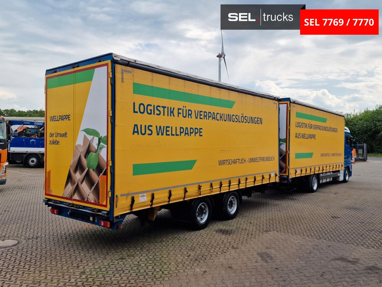 MAN TGX 18.440 4X2 LL-U/ Intarder/ Hubdach/Durchlade - Tenteli kamyon: fotoğraf 5 MAN TGX 18.440 4X2 LL-U/ Intarder/ Hubdach/Durchlade - Tenteli kamyon: fotoğraf 5