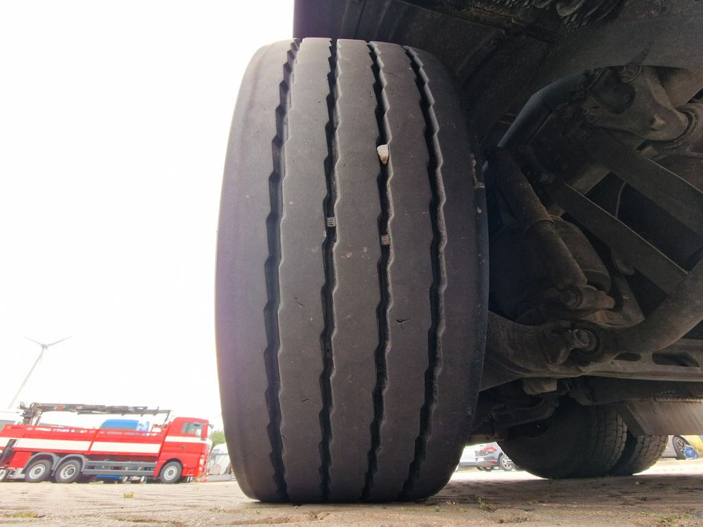 Damperli kamyon Mercedes-Benz Actros 2545 / Tierkadaver / mit Waage: fotoğraf 28 Damperli kamyon Mercedes-Benz Actros 2545 / Tierkadaver / mit Waage: fotoğraf 28