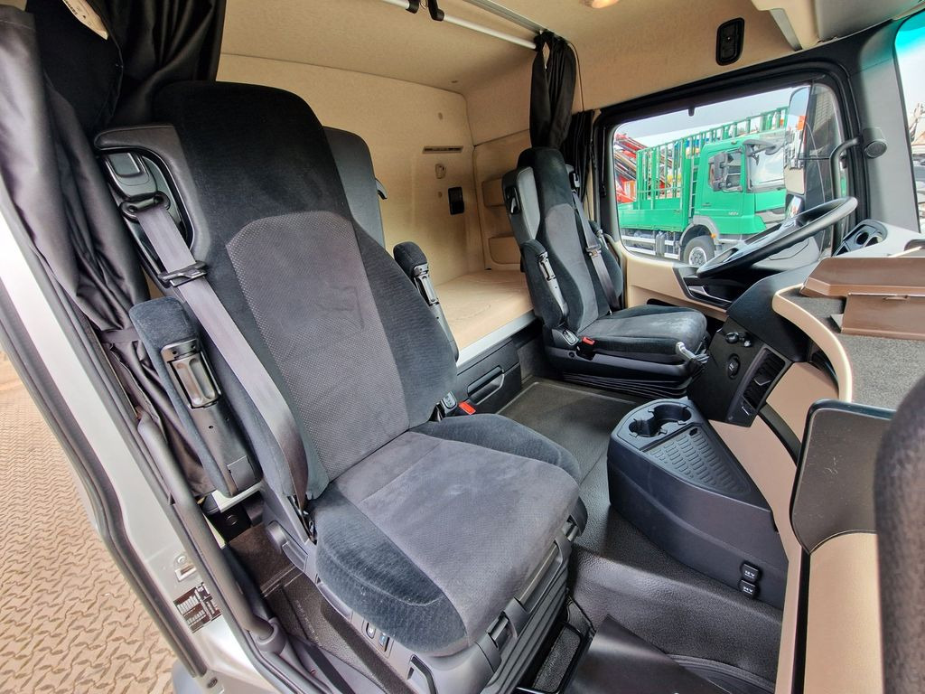 Damperli kamyon Mercedes-Benz Actros 2545 / Tierkadaver / mit Waage: fotoğraf 17 Damperli kamyon Mercedes-Benz Actros 2545 / Tierkadaver / mit Waage: fotoğraf 17