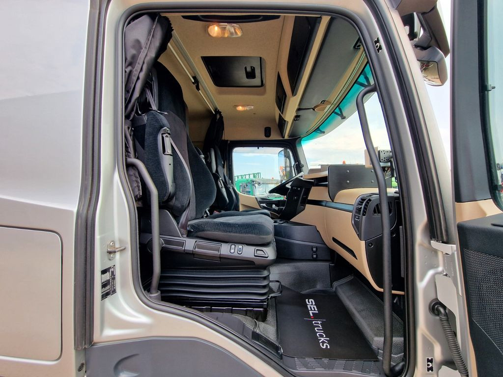 Damperli kamyon Mercedes-Benz Actros 2545 / Tierkadaver / mit Waage: fotoğraf 16 Damperli kamyon Mercedes-Benz Actros 2545 / Tierkadaver / mit Waage: fotoğraf 16