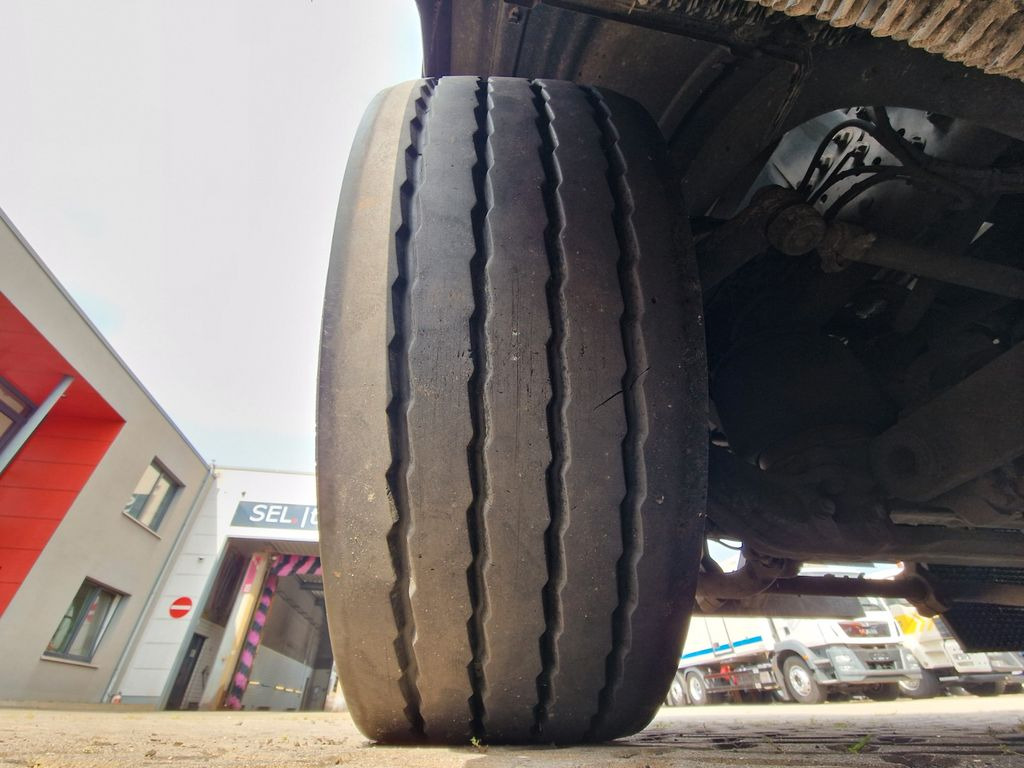 Damperli kamyon Mercedes-Benz Actros 2545 / Tierkadaver / mit Waage: fotoğraf 30 Damperli kamyon Mercedes-Benz Actros 2545 / Tierkadaver / mit Waage: fotoğraf 30