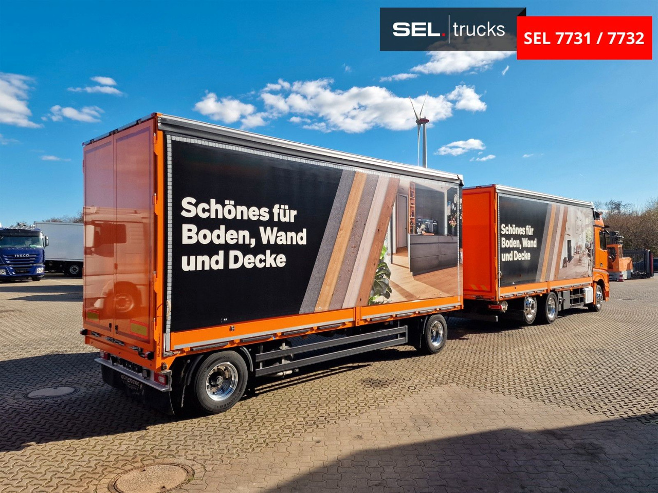 Mercedes-Benz Actros 2548 / Retarder / Aluklappen / 6E - Tenteli kamyon: fotoğraf 5 Mercedes-Benz Actros 2548 / Retarder / Aluklappen / 6E - Tenteli kamyon: fotoğraf 5