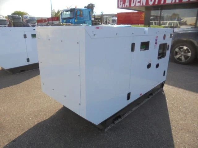 Alfa Romeo A 60 - Elektrikli jeneratör: fotoğraf 1 Alfa Romeo A 60 - Elektrikli jeneratör: fotoğraf 1