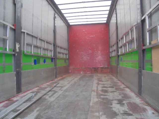 Burg BPA 20 M - Kapalı karoser römork: fotoğraf 2 Burg BPA 20 M - Kapalı karoser römork: fotoğraf 2