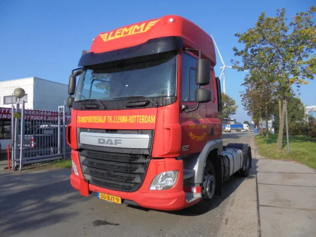DAF CF 440 FT - Çekici: fotoğraf 1 DAF CF 440 FT - Çekici: fotoğraf 1